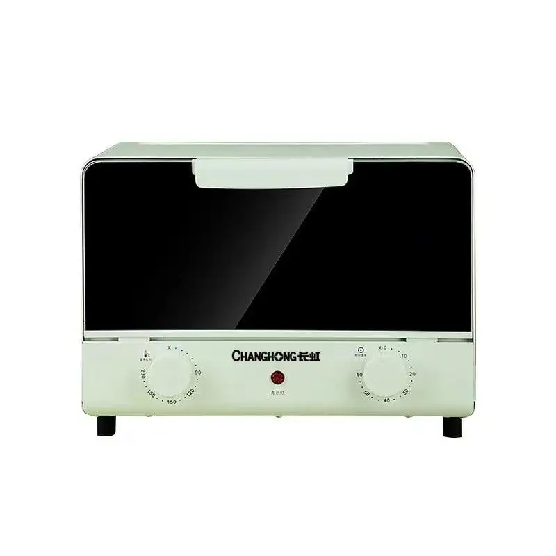 Electric Oven Multifunctional Household Net Red Oven Kitchen Baking Large Capacity Steaming and Baking Machine