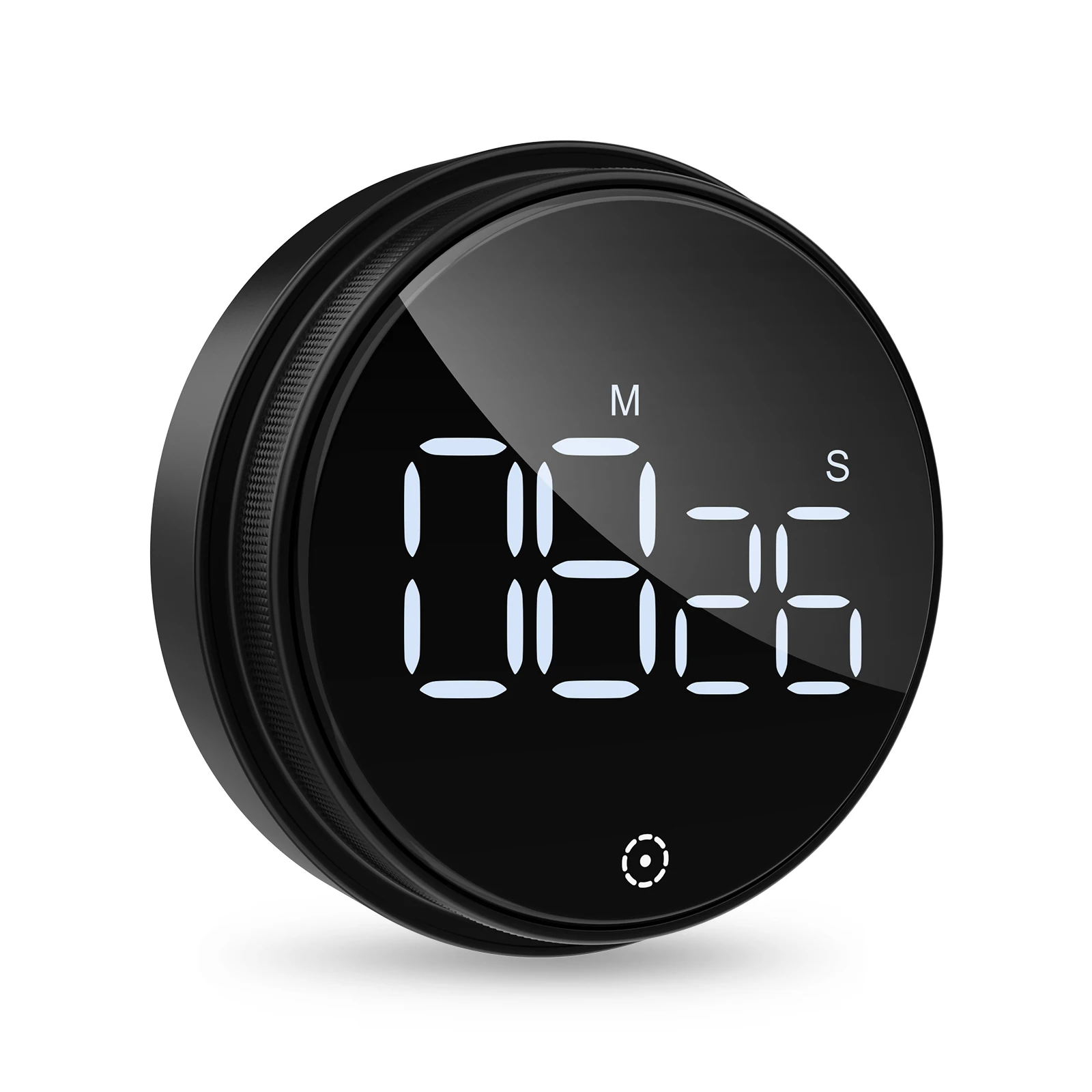 Kitchen Timer Digital Cooking Timer Magnetic Countdown Timer With