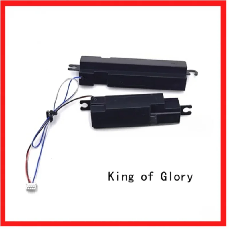 

Оригинальный динамик для ноутбука DELL Latitude E6440 L & R 07WW8R 7WW8R PK23000KL000