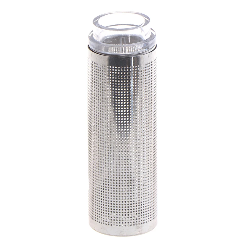 Title 8, 12/16mm Aquarium Fish Tank Filter Water Inlet P...