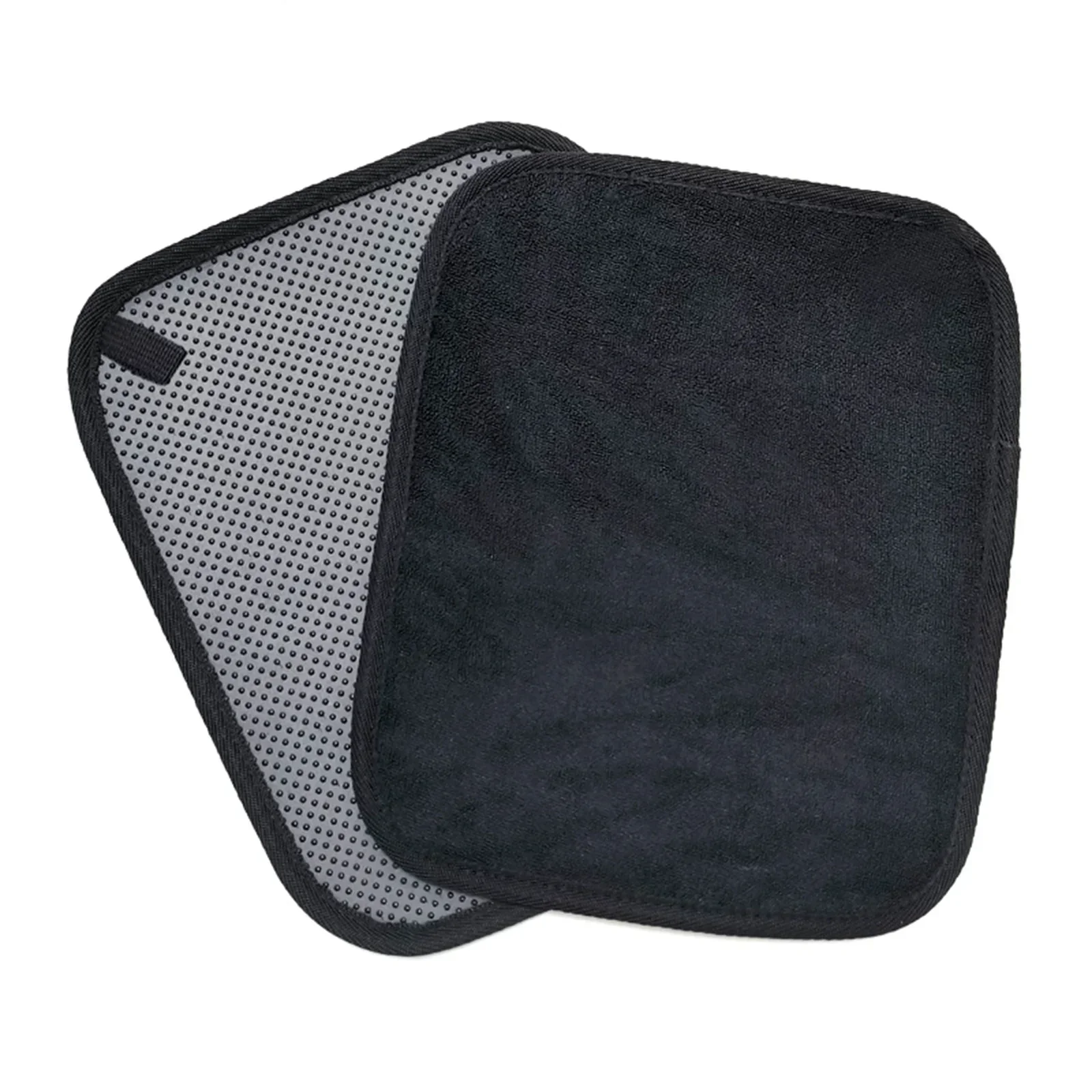 Cleaner Towel Bowling Ball Towel For Beginners Professionals 10x8 Inches 1pc Microfiber Comfortable High Quality