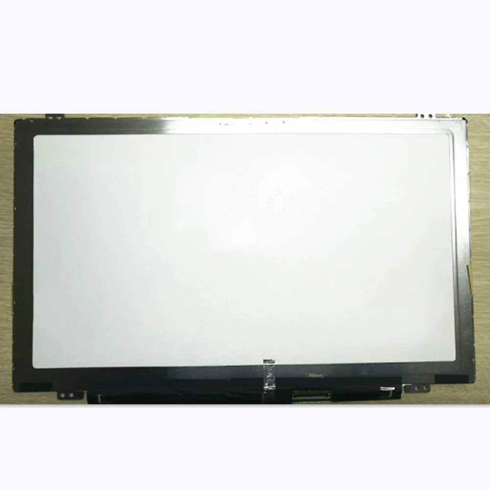 14 Inch Lcd Touch Screen Tn Panel Hd 1366X768 200 Cd/M² (Typ.) 60Hz 45% Ntsc B140Xtt01.0  Lvds 40Pins