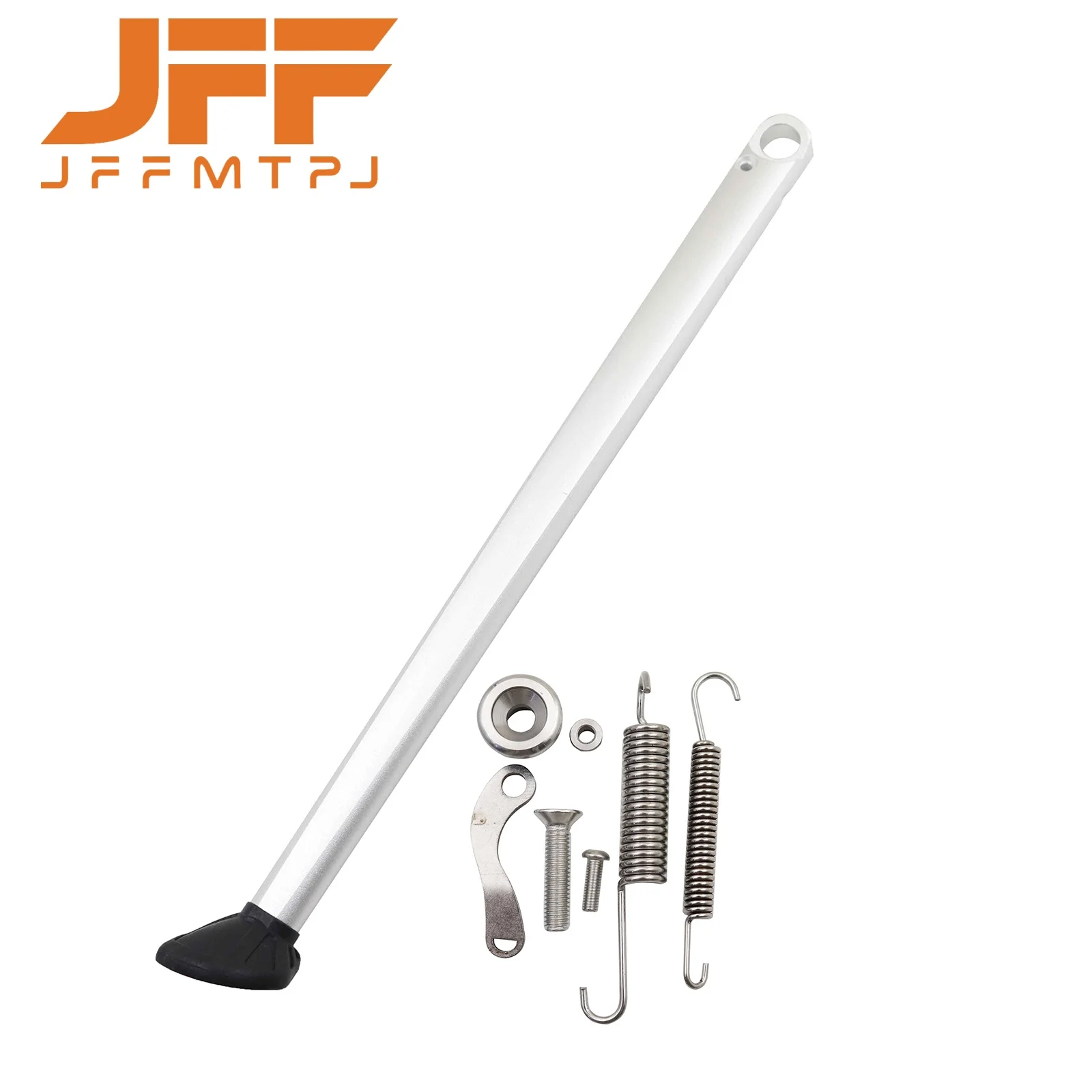 Enhanced Motorcycle Kickstand Side Stand Spring