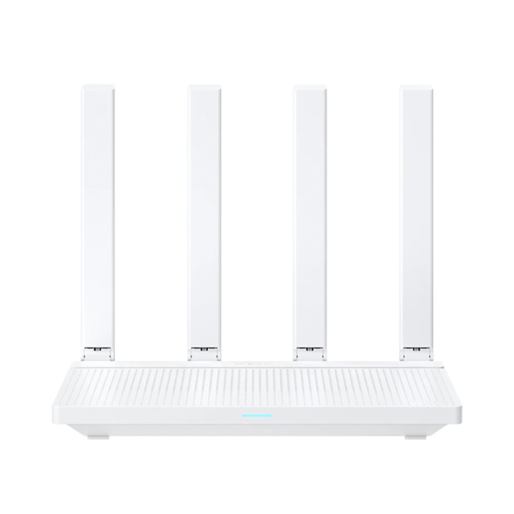 Wireless Router New Xiaomi mijia AX3000T Router IPTV Mesh Networking Gigabit Ethernet Ports Gaming Accelerator Repeater Modem Signal Amplifier