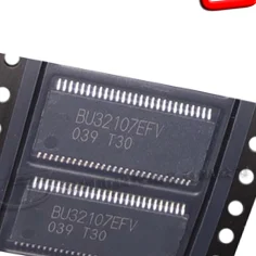 5Pcs/Lot BU32107EFV-ME2 BU32107EFV TSSOP54 New Original