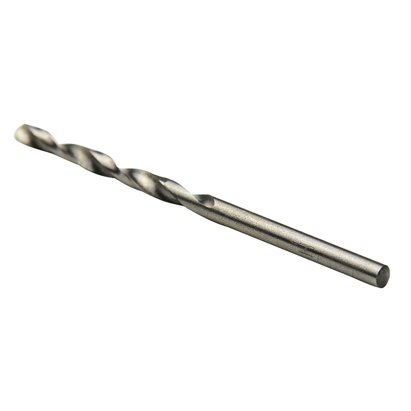 

New Drill bit drill bit hss Jewelry pin vise rotary Pins swivel Power vise woodworking 0.5-3.0mm 25Pcs Straight