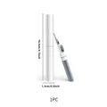 1Pcs White