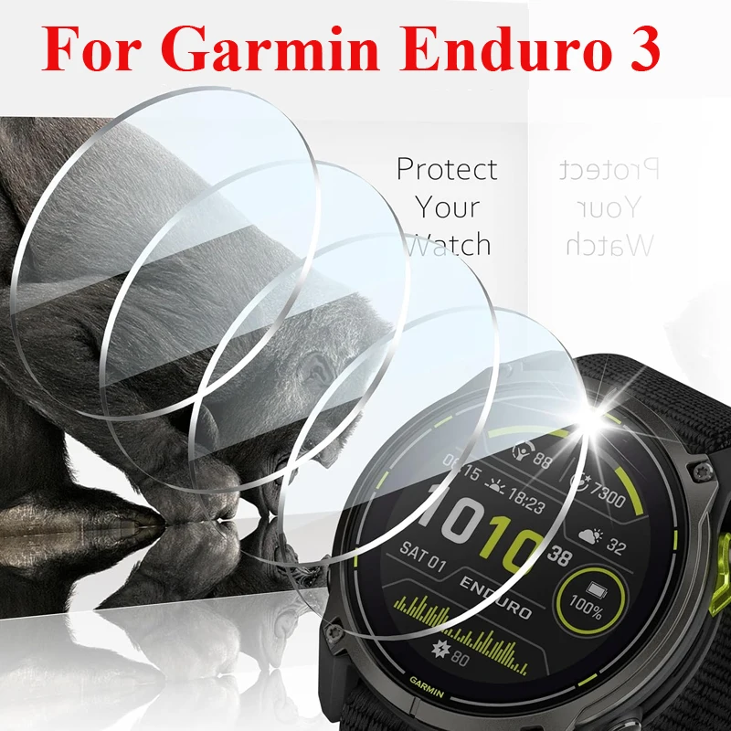 Premium Tempered Glass Screen Protector Guard