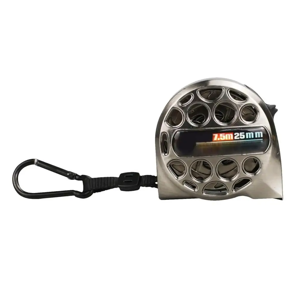 7.5m x 25mm