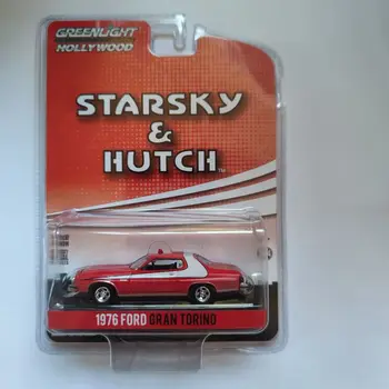 STARSKY e HUTCH Ford GRAN TORINO