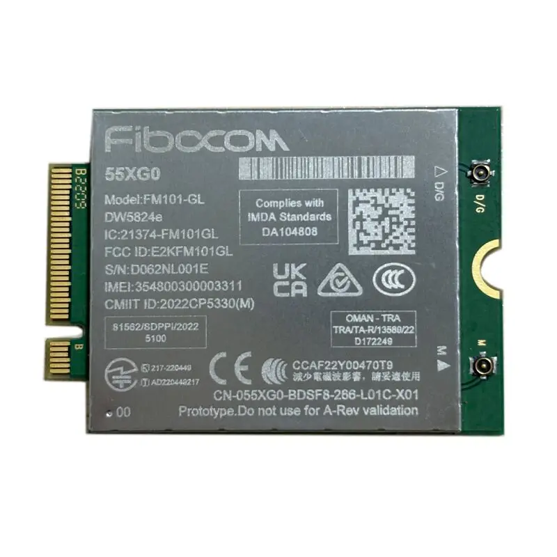 fm101-intel-xmm-7360-global-lte-advanced-fibocom-fm101-gl-dw5824e-discover-fast-4g-lte-card-cat-6-300mbps-global-frequency-band