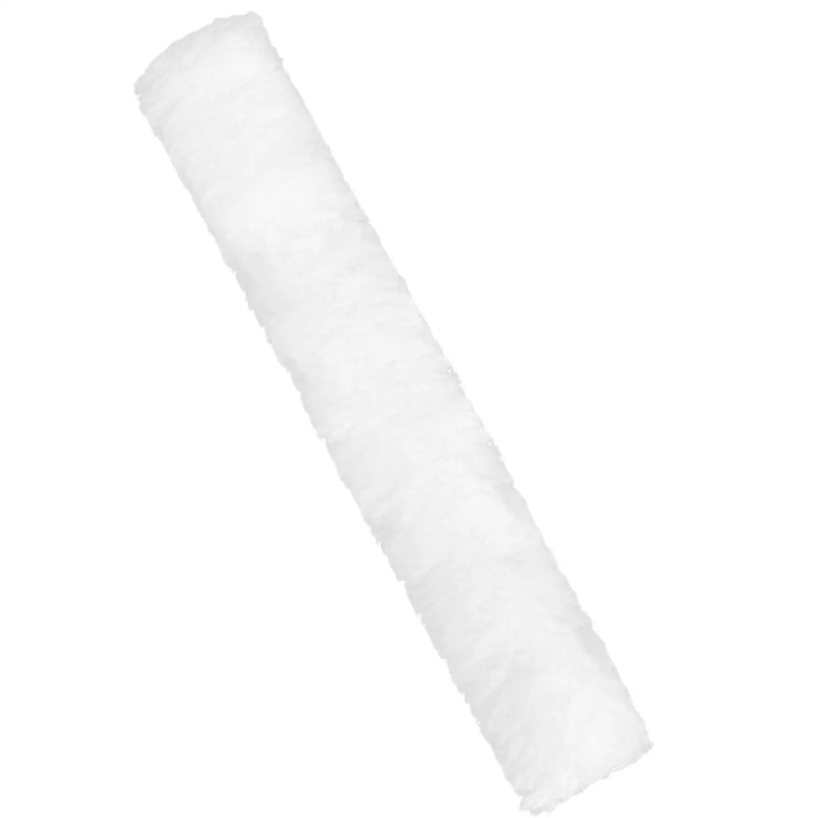 Sax Tromba Brush Durable Pipe Cleaner 39Cm Pratico Durevole Spazzola Per La Pulizia Morbida Per Flauto Piccoli Giocatori Accessori Trombone