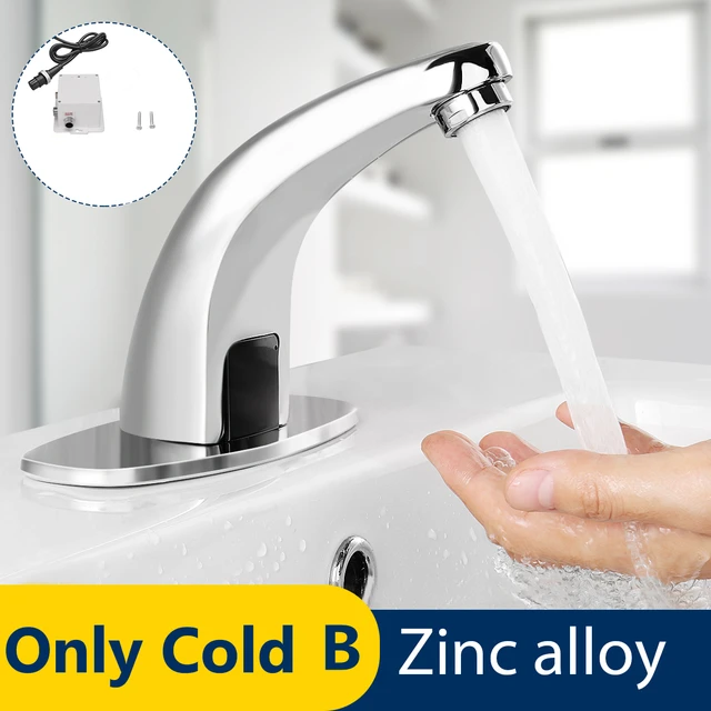 Only Cold B