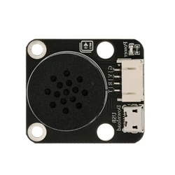 Intelligent Voice Music Playback Module with Programming Support (A)