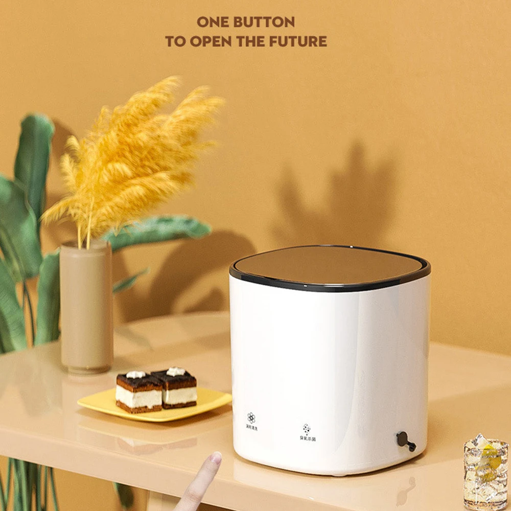 

Портативная улучшенная версия стиральной машины, одежды, носков, нижнего белья, уборка, стерилизация, дезодорирование, стиральная машина