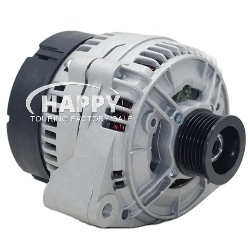 AlternatorforMercedesBenz012351002201235100500123510068