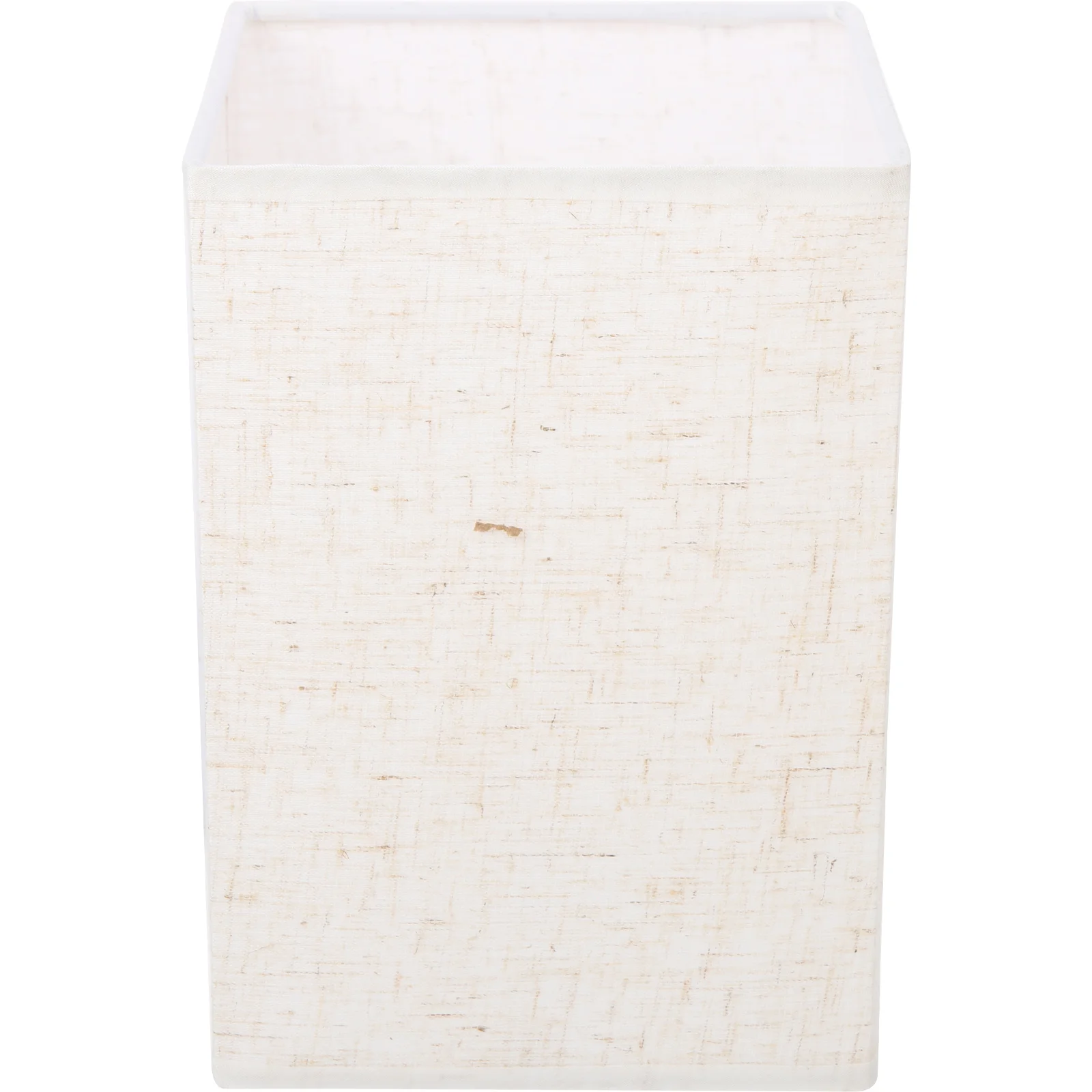 

Linen Lamp Shade Rectangular Lamp Shade Fabric Lampshades Chandelier Lamp Shades Clip On Light Cover Replacement Lamp