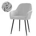 LightGray Chaircover