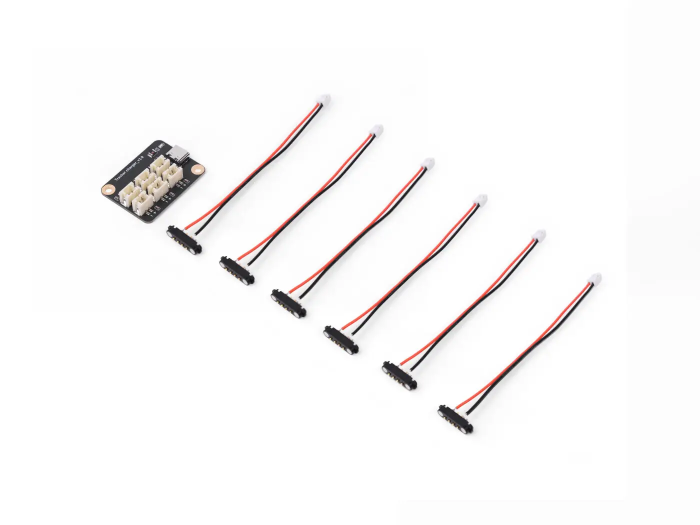 ����ĸ �޽���Ÿƽ ī�� Ʈ��Ŀ T1000-E�� ī�� Ʈ��Ŀ T1000-E ���͸� ���� ������ �׼����� -- 6���� ���׳�ƽ ���̺��� ���Ե� PCBA