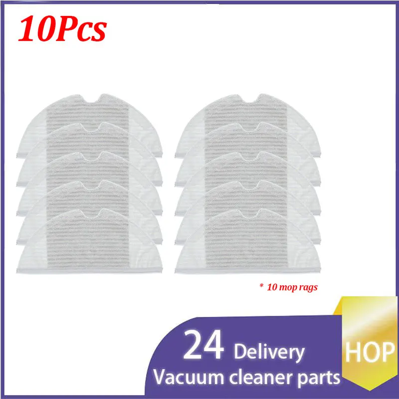 2in1 HEPA-Filter + Rahmen Für Xiaomi Mi Robot Vacuum Mop Mijia 1C STYTJ01ZHM