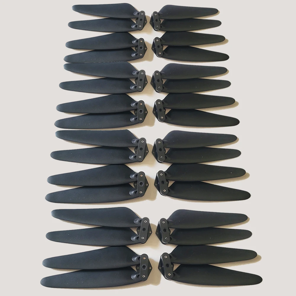 Автомобильный GPS-Дрон KF101, бальдовый пропеллер, крыло с винтами, комплект запасных частей для квадрокоптера KF101 PRO/MAX, летательный аппарат