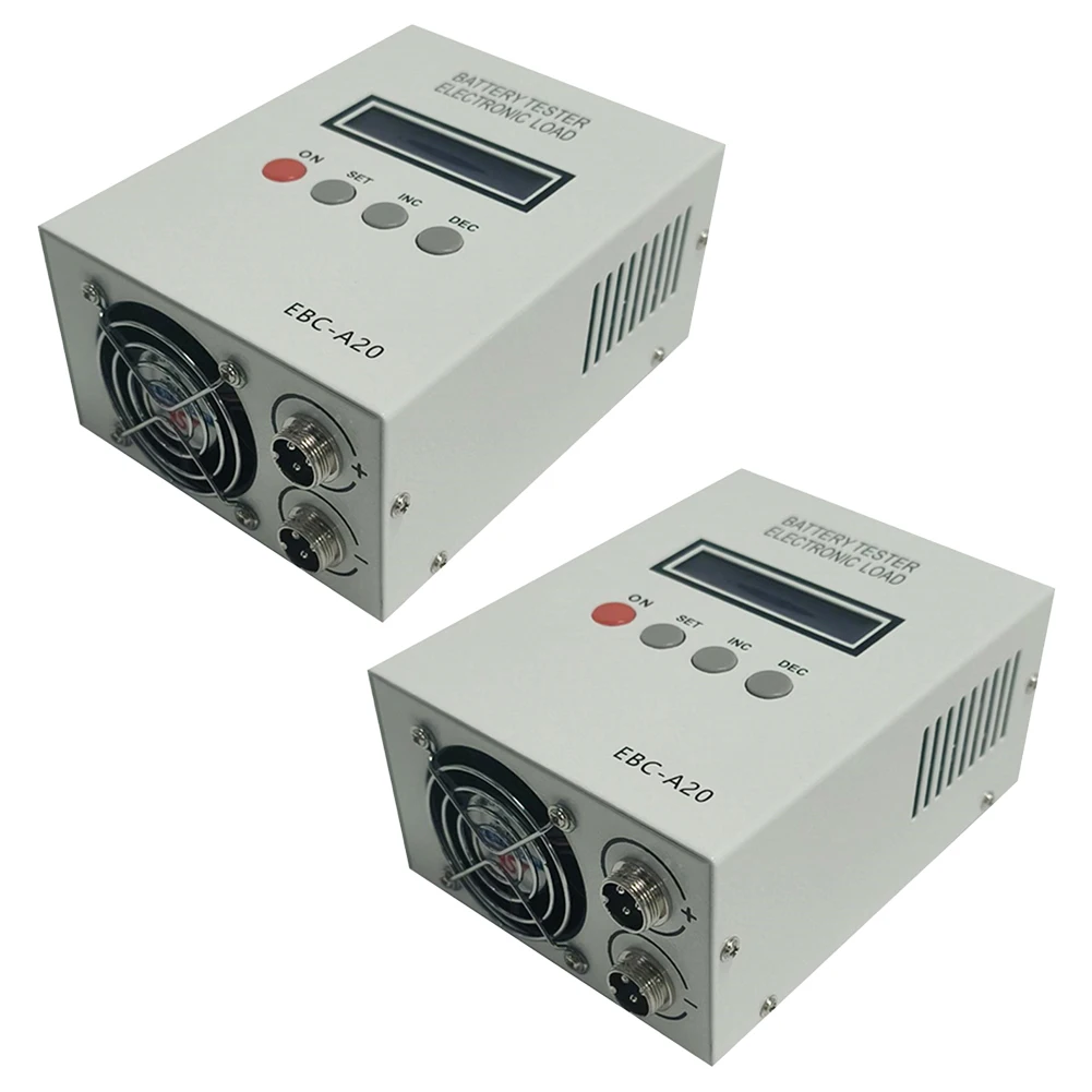 EBC-A20 ͸ 뷮 м, Ƭ  ͸ 뷮 ׽,  PC Ʈ , 5A , 20A 