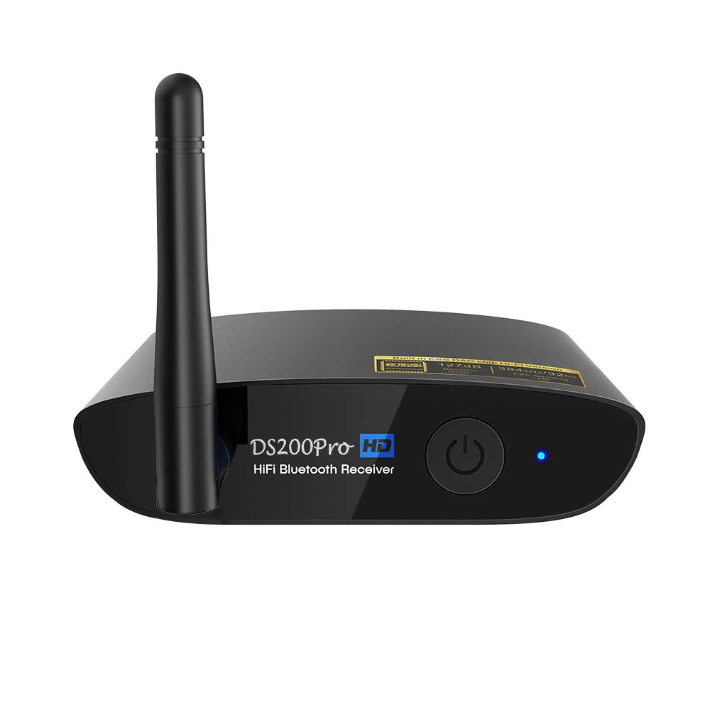 Hifi-家庭用ステレオミュージックレシーバー,1mii,ds200pro,hifi 5.2