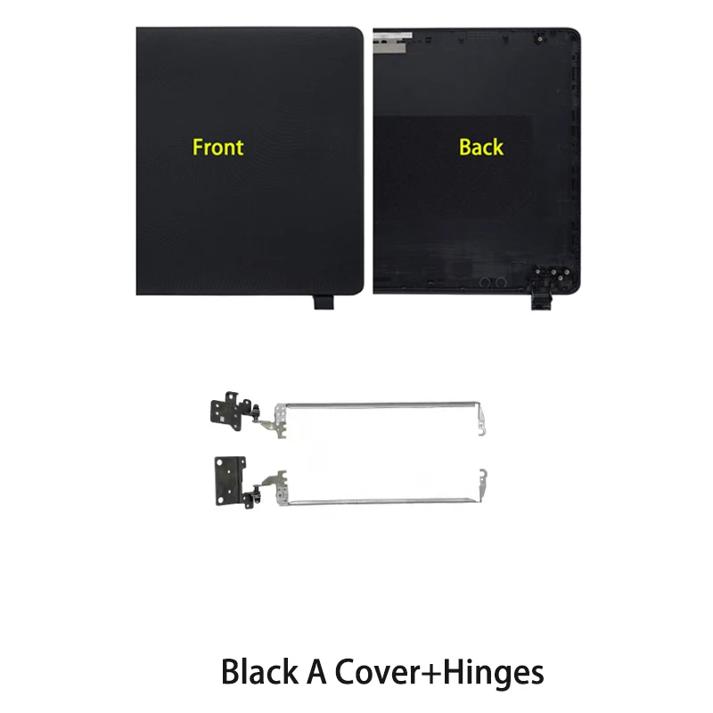 A Hinges