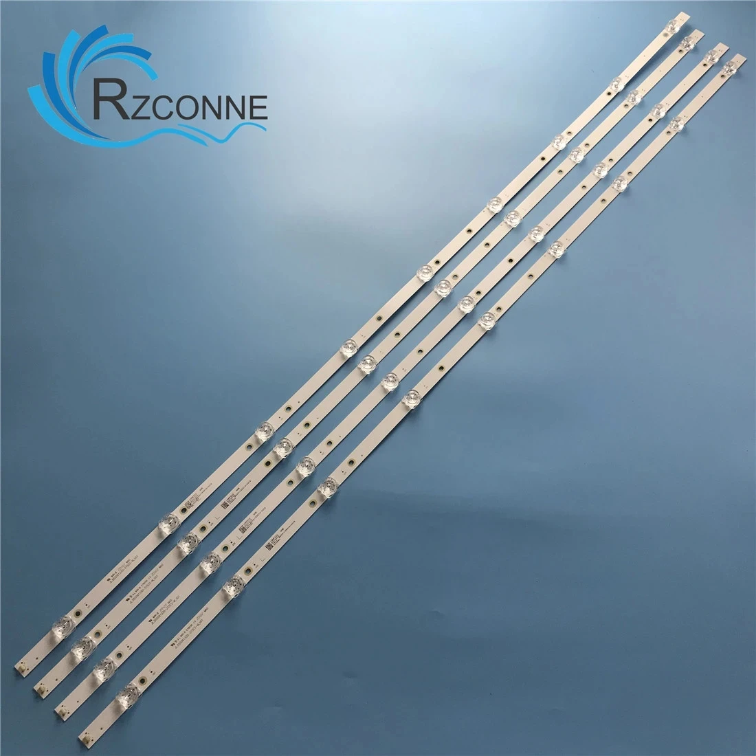 1081Mm Led Backlight Strip 9 Lamp Voor B5506uhb B5506uhd JL.D55091330-315CS-M_V01 315as