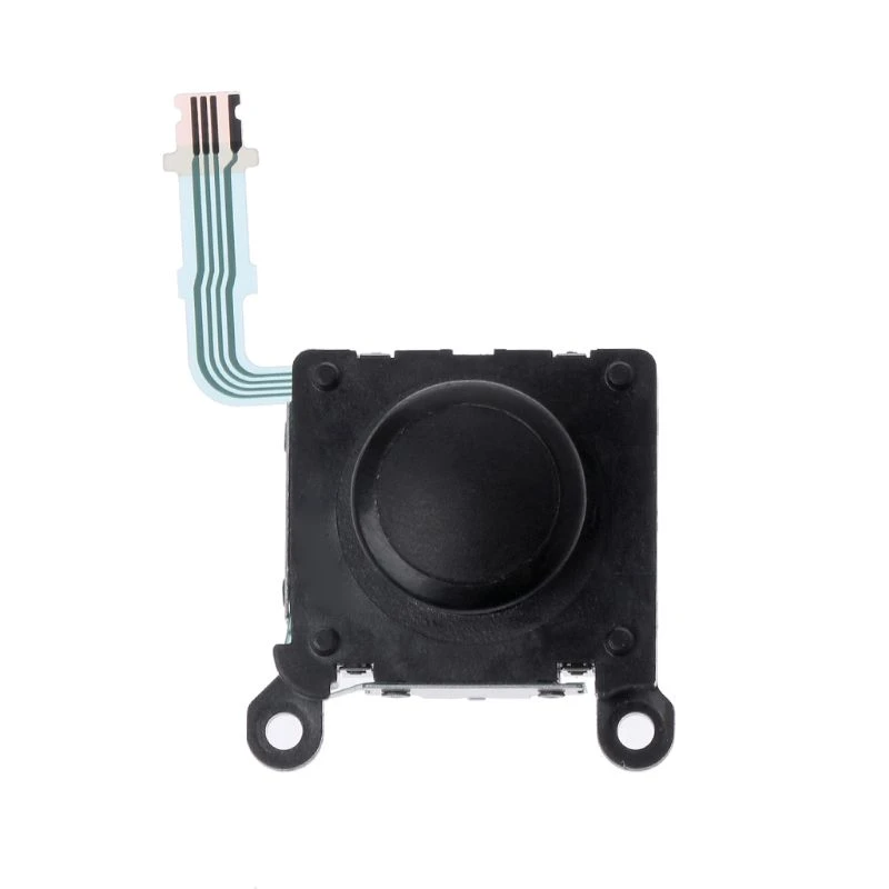 Original Left Right 3D Button Analog Control Joystick Stick Replacement For Sony PS Vita PSV 2000