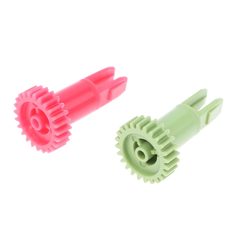 Motor Gear Transmission Gear Side Brush Motor Snap Gear For ECOVACS DEEBOT OZMO 950/ 920/ N5/ N8 T5/ T9/ T8 Robot Vacuum Cleaner Accessory Spare Parts