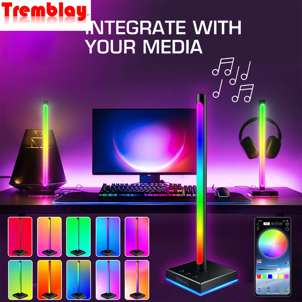 bluetooth-led-smart-light-bar-app-control-music-synchronization-atmosphere-night-light-tv-computer-desktop-game-headset-bracket