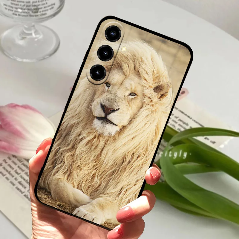 Premium Anti-Drop Full Coverage Soft Silicone Phone Case