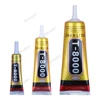 T8000 Precision Glue Jewelry Rhinestone Shoe Phone Repair DIY Adhesive Crystal Clothes Textiles Logo Patches Leather Fabric Bond 6