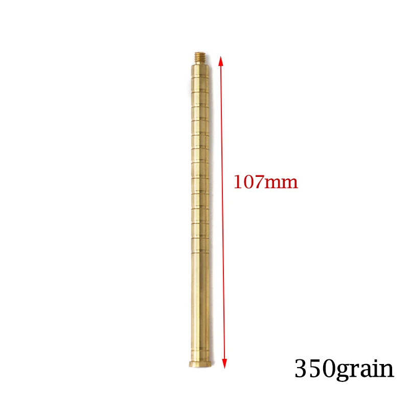 weight insert 350gn