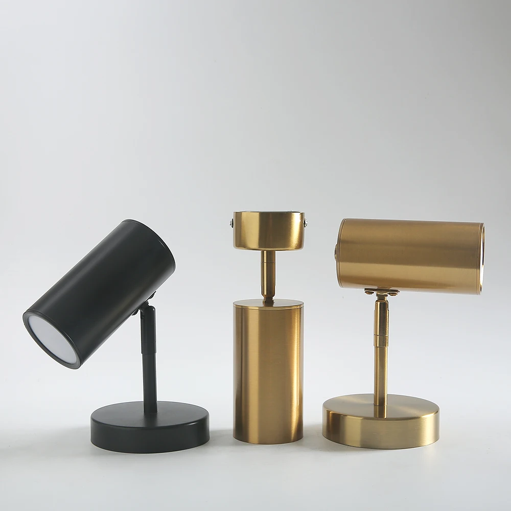 북유럽 모던 벽 램프 침실 옆 각도 조절 LED 벽 조명 기구, 거실 계단 조명 입구 조명