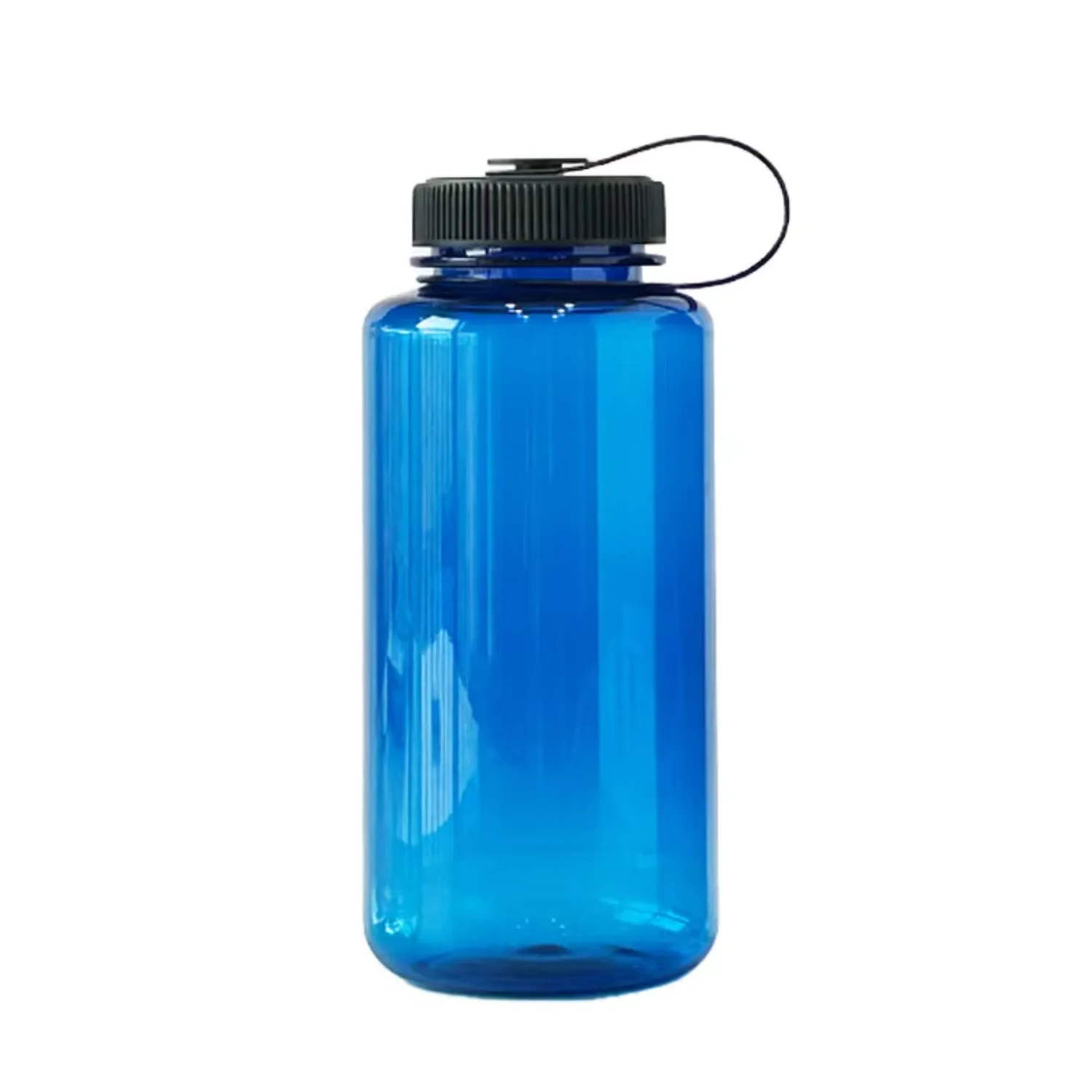 Print 32 oz BPA Free Sports for School Gym Fitness Leak Proof Waterbottle Reusable Clear Tritan