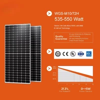 Kit complet de panneaux solaires 2025, système de stockage d'énergie solaire hybride 16000W, avec batterie Deye 8Kw 10Kw 12Kw 16Kw 48V 2