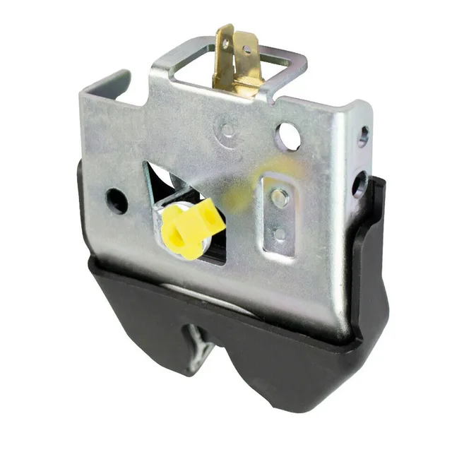 74851-S01-A01 Trunk Lid Latch Lock Release Handle For 1996