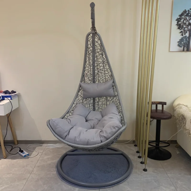 Sun Hanging Stand Lounge Hammock Altalene Patio Canobies Beach Rest Nets Amaca Adult Sleeping Amacas Colgantes Camp Supplies