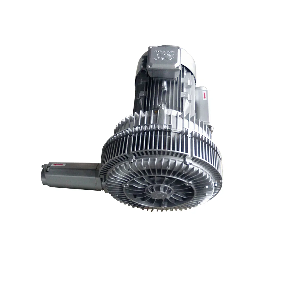 Elmo Rietschle Vacuum Pump Manual