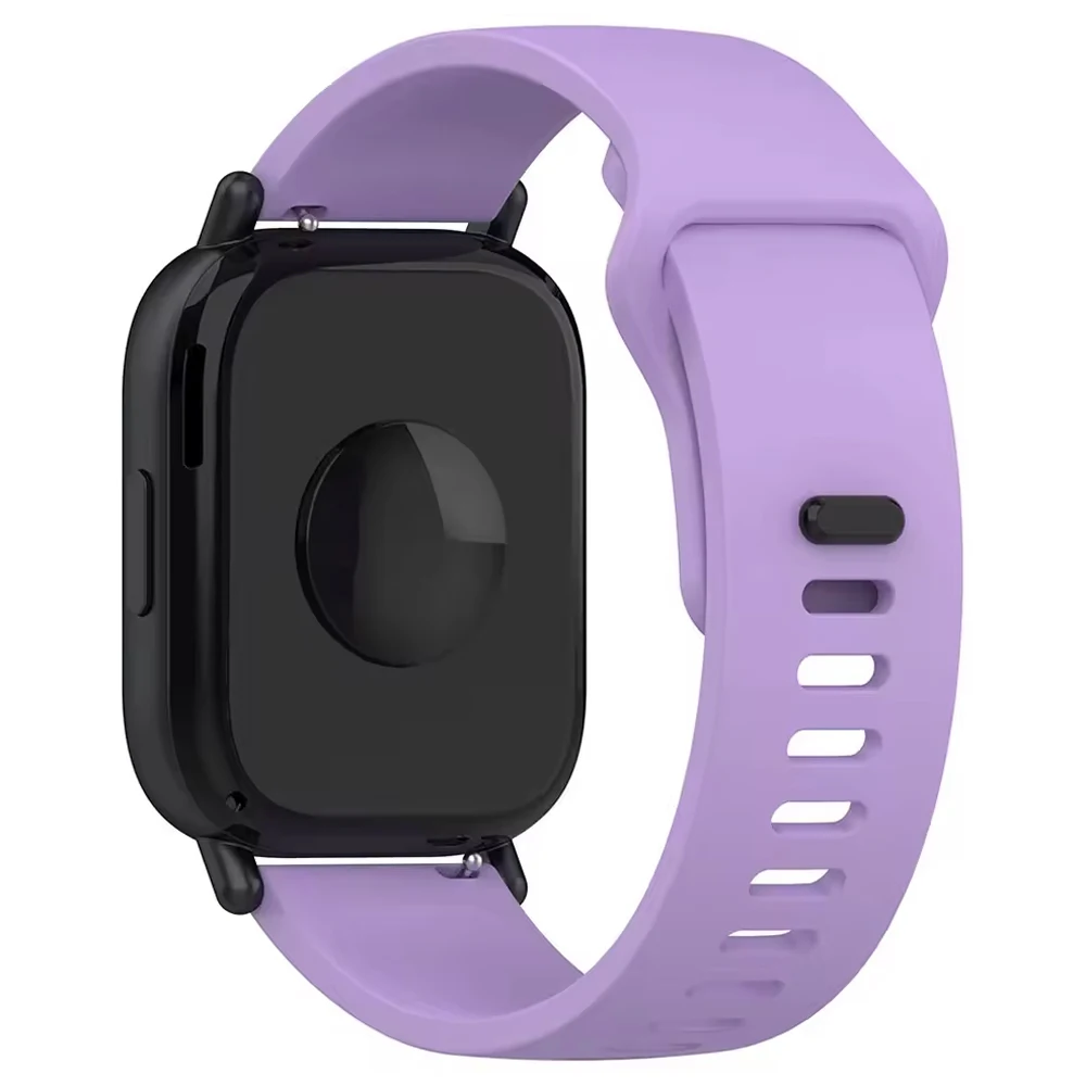 Premium Sports Silicone Watch Band Strap - Universal 20mm/22mm