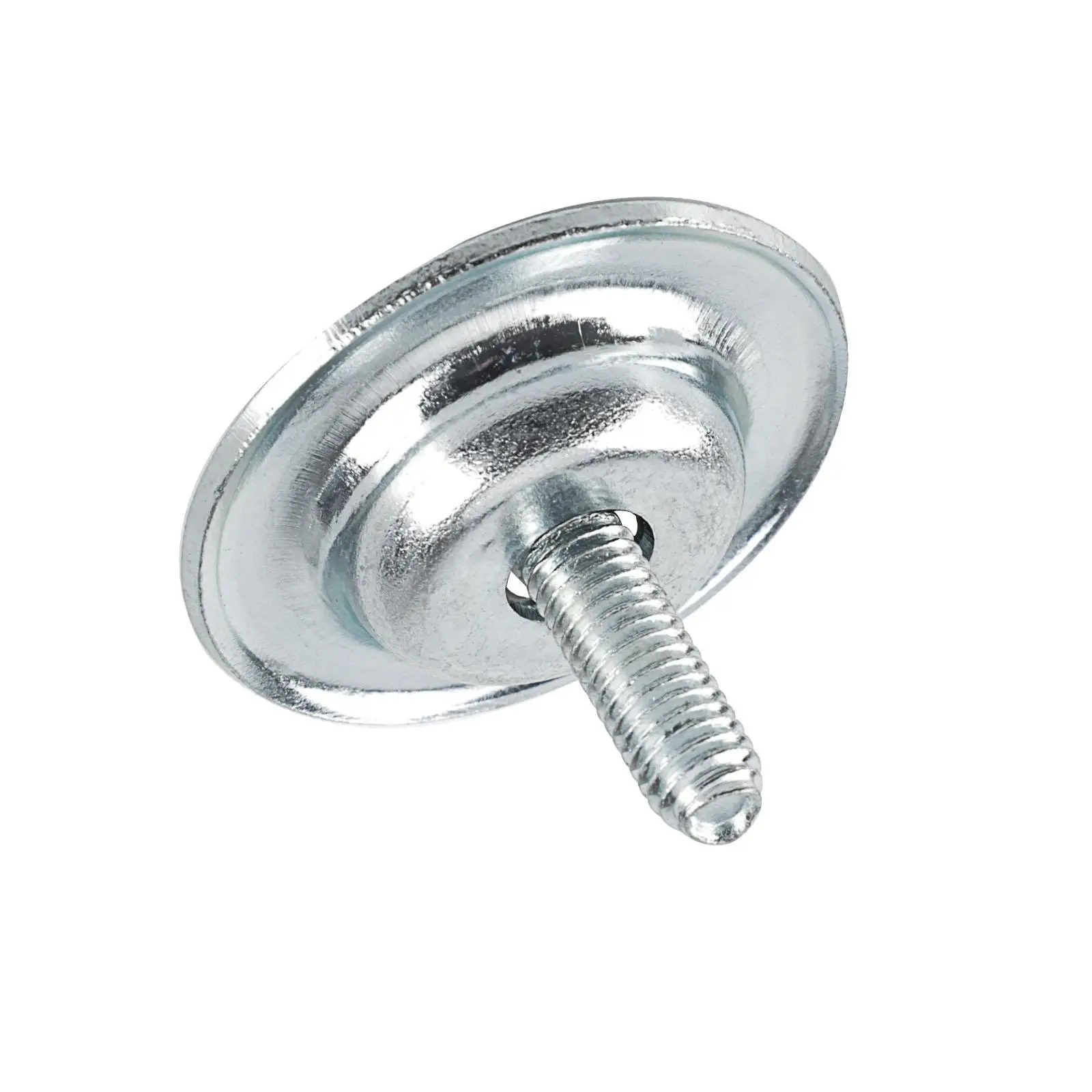 7556065 Utv Skid Plate Washer E Bolt Kit Premium Per Polaris Rzr Xp 1000