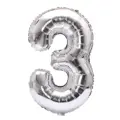 Silver number 3