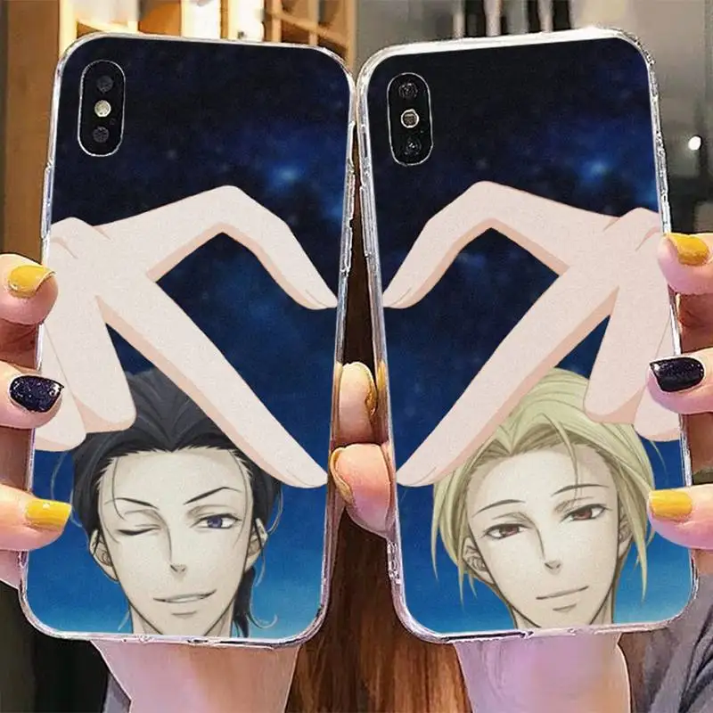 Чехол для телефона Moriarty The Patriot iPhone 11 12 13 Mini Pro Max 8 7 6 6S Plus X 5 SE 2020 XR XS |