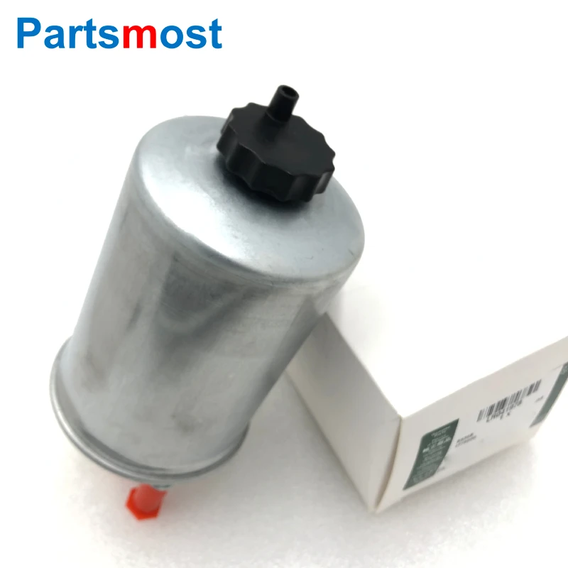 3.0L V6 DIESEL ENGINE FUEL FILTER for LAND ROVER RANGE ROVER 2013-RR SPORT 2014-NEW DISCOVERY 5