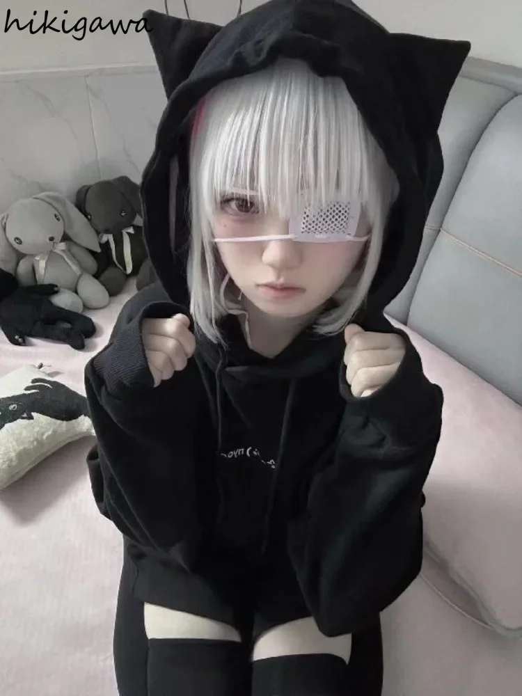 ヒスクローネ　お花モチーフパーカー kaoyorinakami パーカー flower logo hoodie / フラワーロゴ