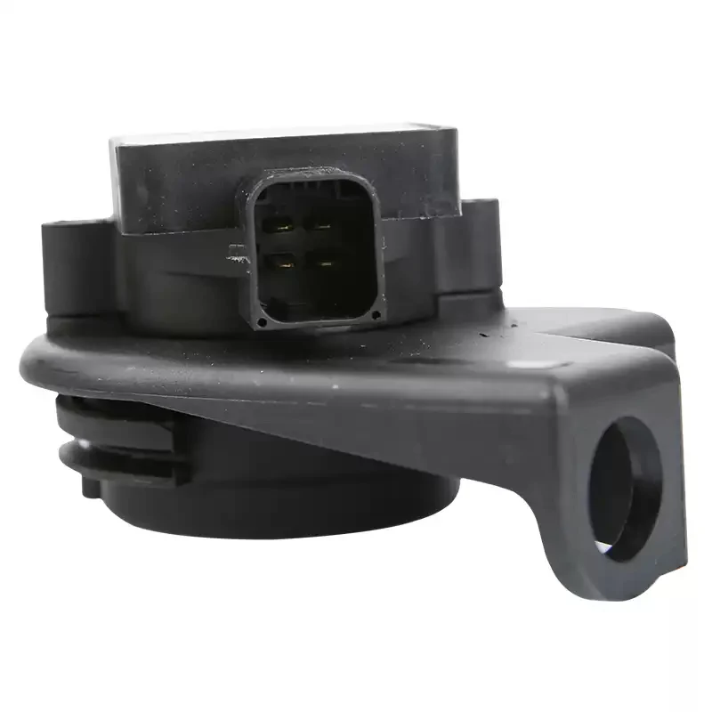 Accelerator pedal sensor Throttle Position Sensor 1920AK 9639779180 9643365680 19209W For Peugeot 206 307 405 406 407 Citroen C5