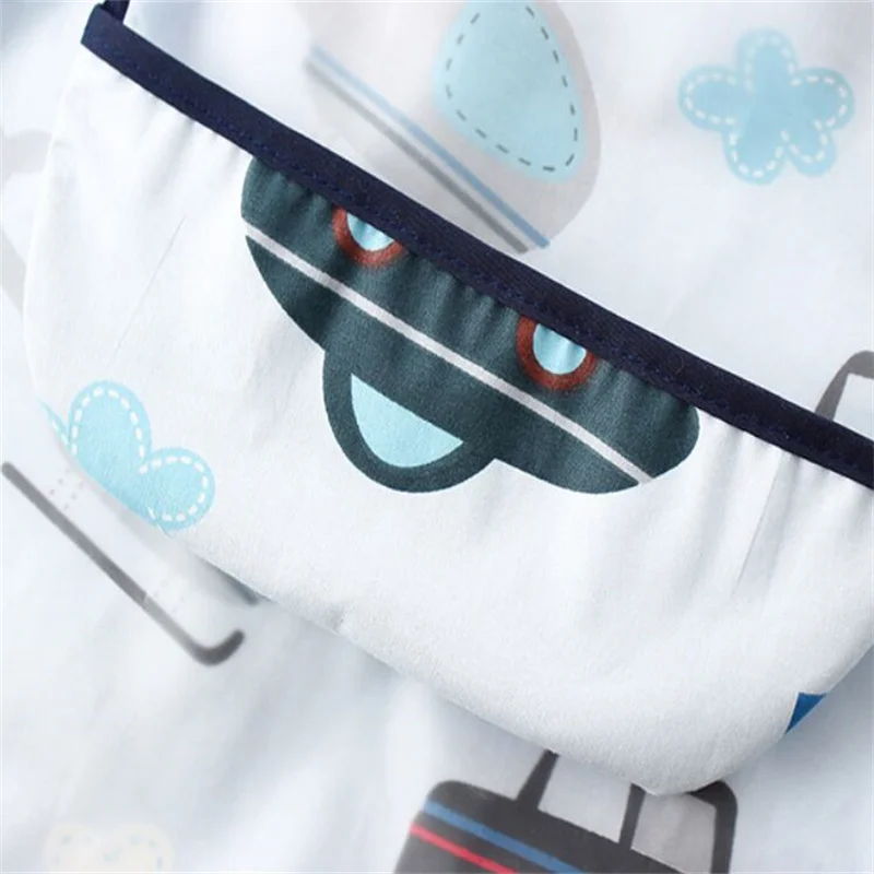 Newborn Baby Bibs Waterproof Long-sleeved Reverse Dressing Infant Eating Clothes Apron Bib Protective Clothing 0-2Years baby bib,feeding bib,cotton bib set,cotton bib