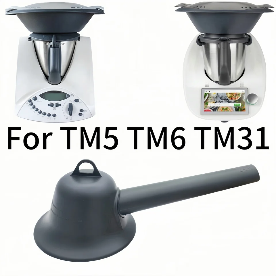 Misurino KZQ per TM6 TM5, accessori Thermomix Tm6 TM5 TM21 TM31 TM3300, misurino di qualità